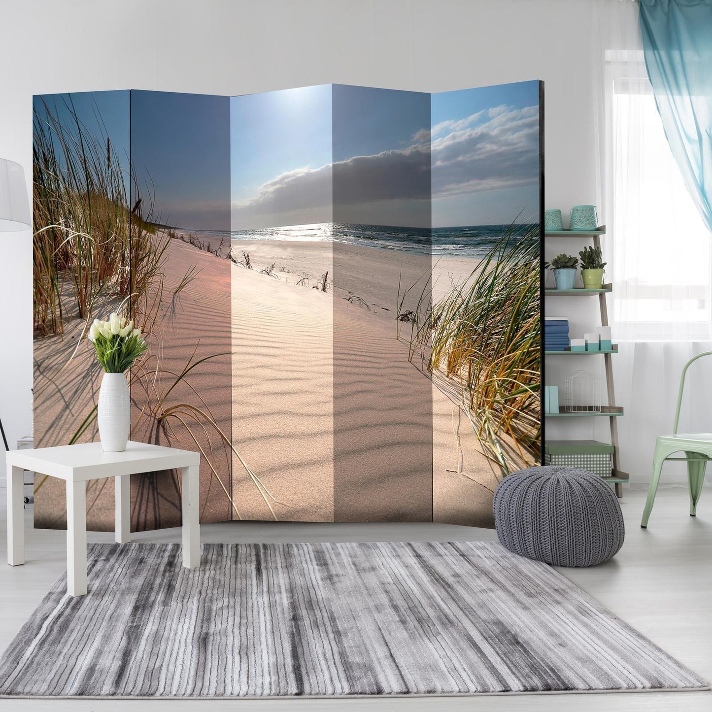 Strand i Mrzezyno II