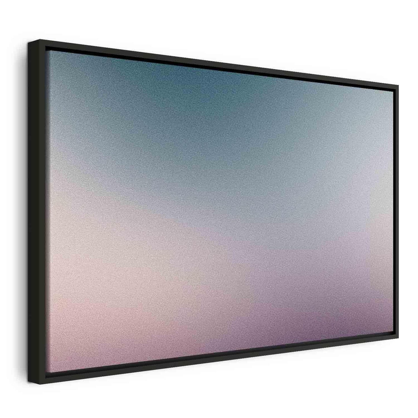 Nostalgisk gradient - Gradientkomposisjon i duse farger