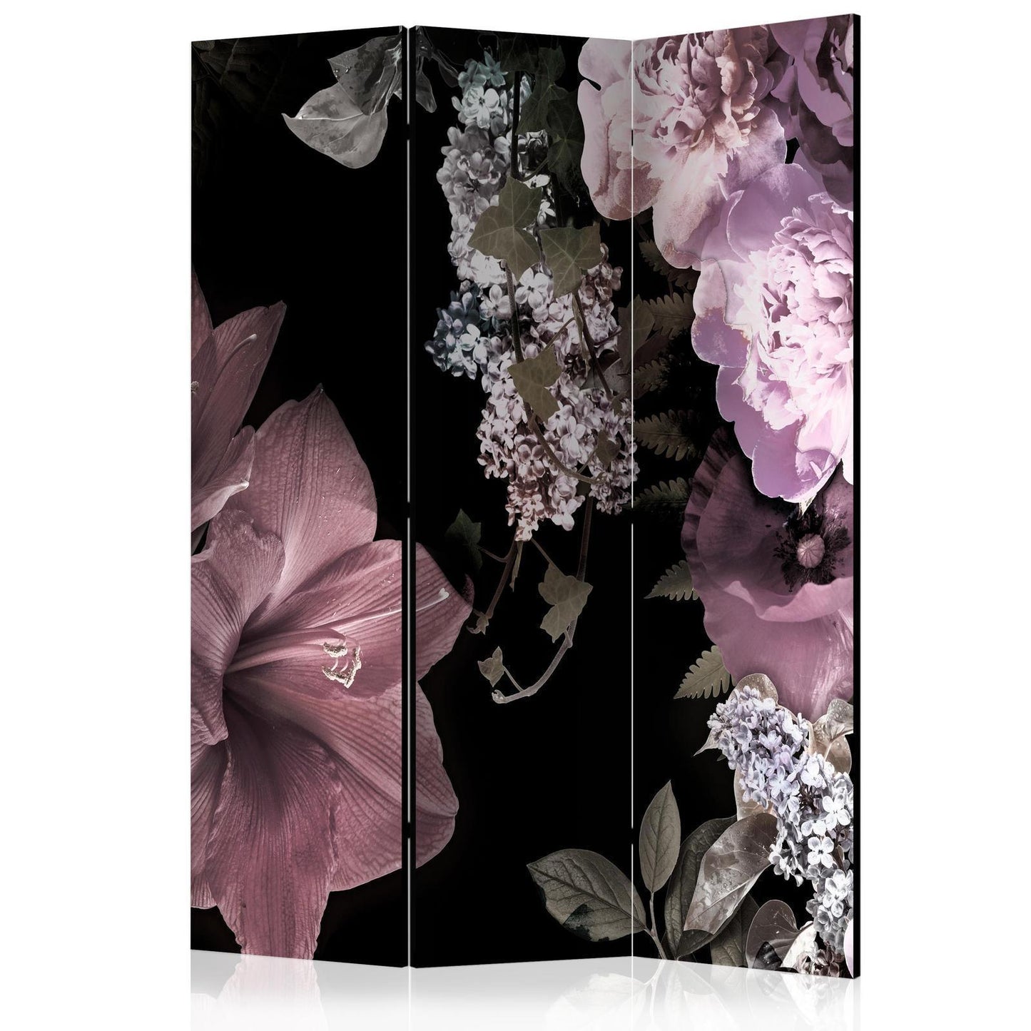 Blomster fra fortiden