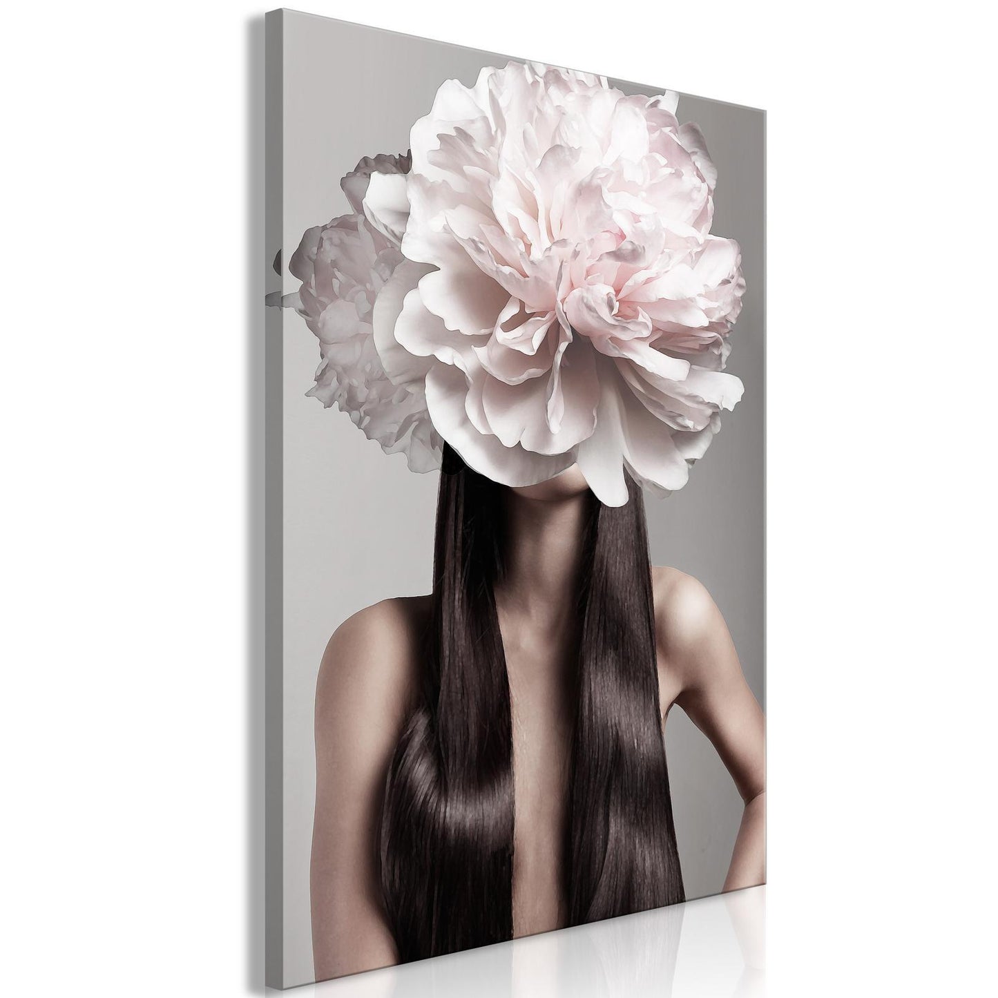 Blomsterhode (4 deler)