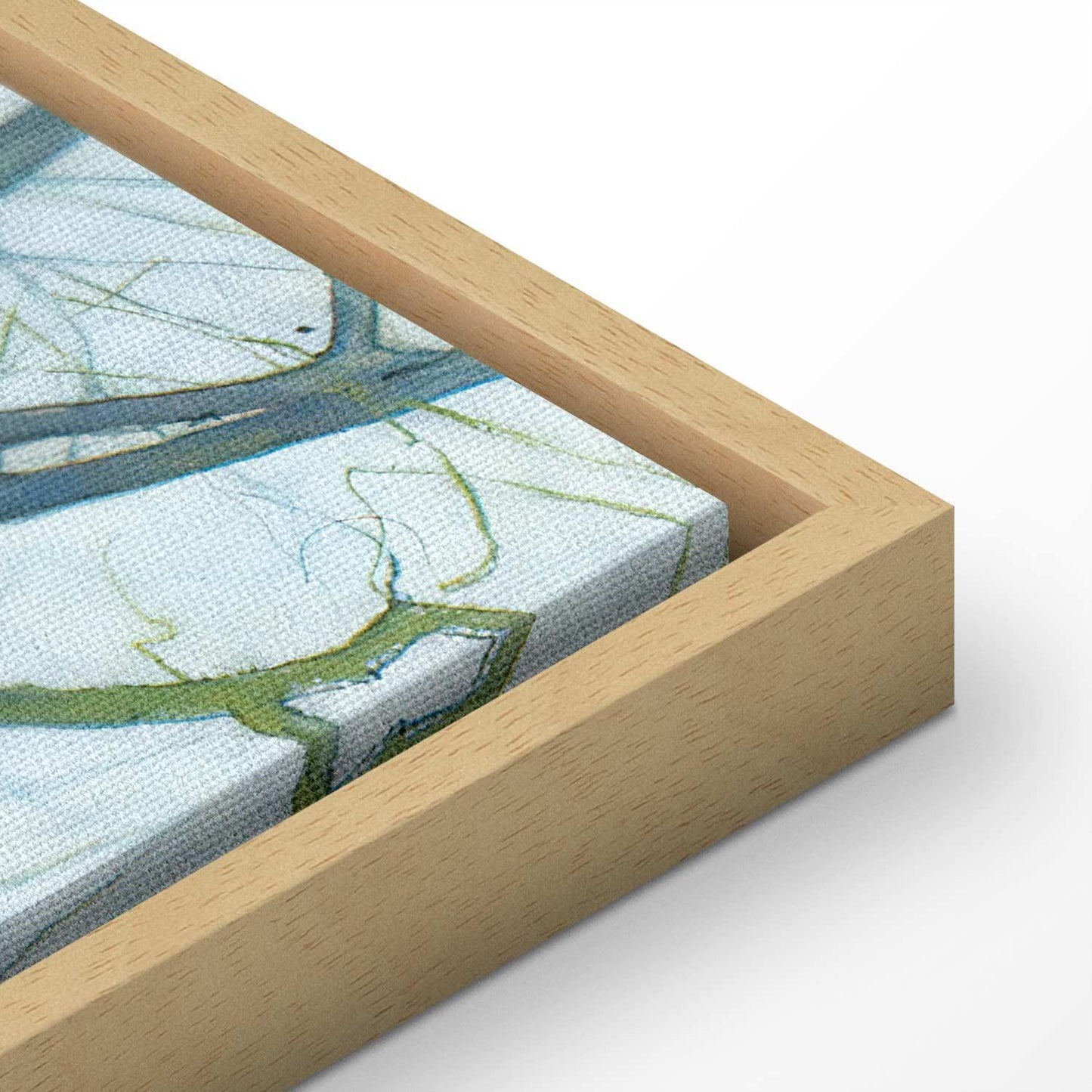 Jakobskirken (Piet Mondrian)