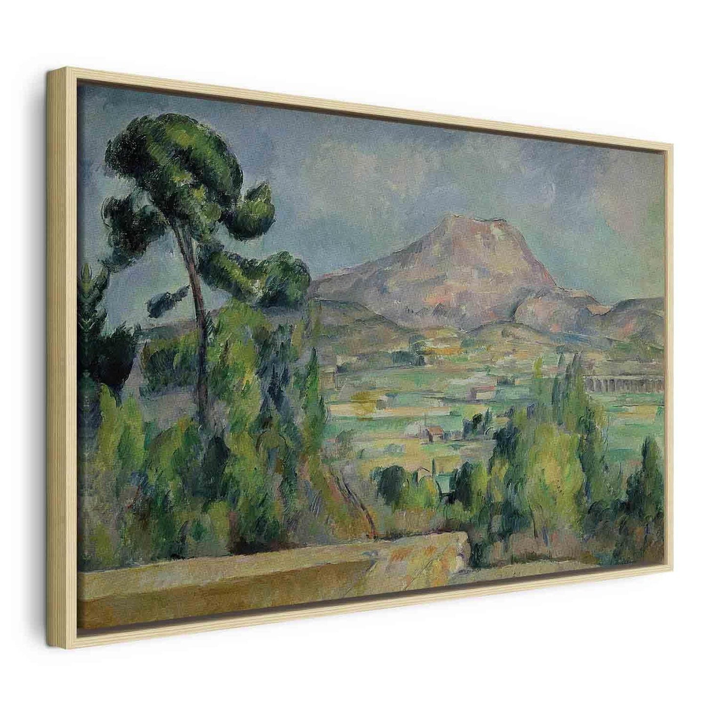 Mount St. Victoria