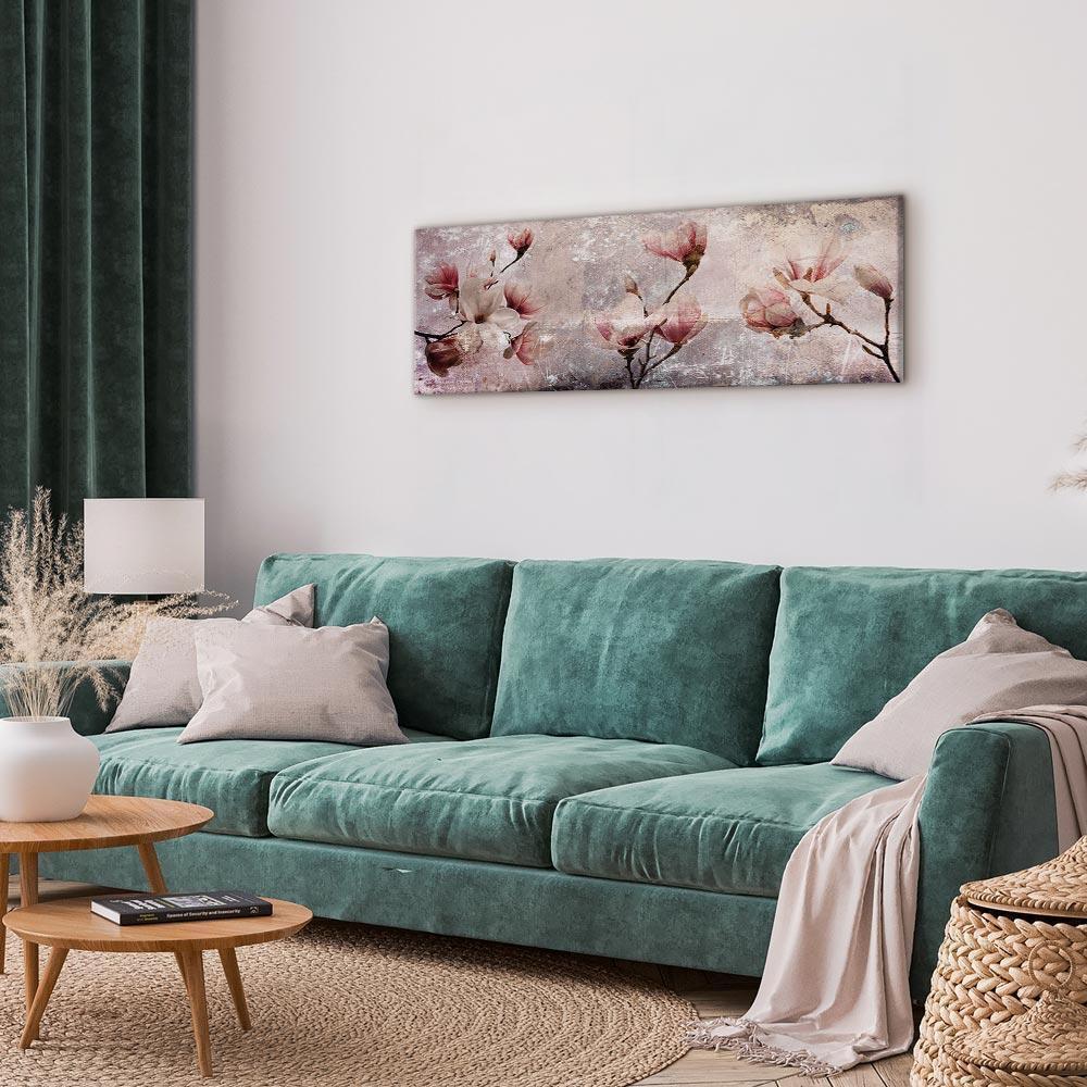 Magnolia sjarm (1 del) Smal