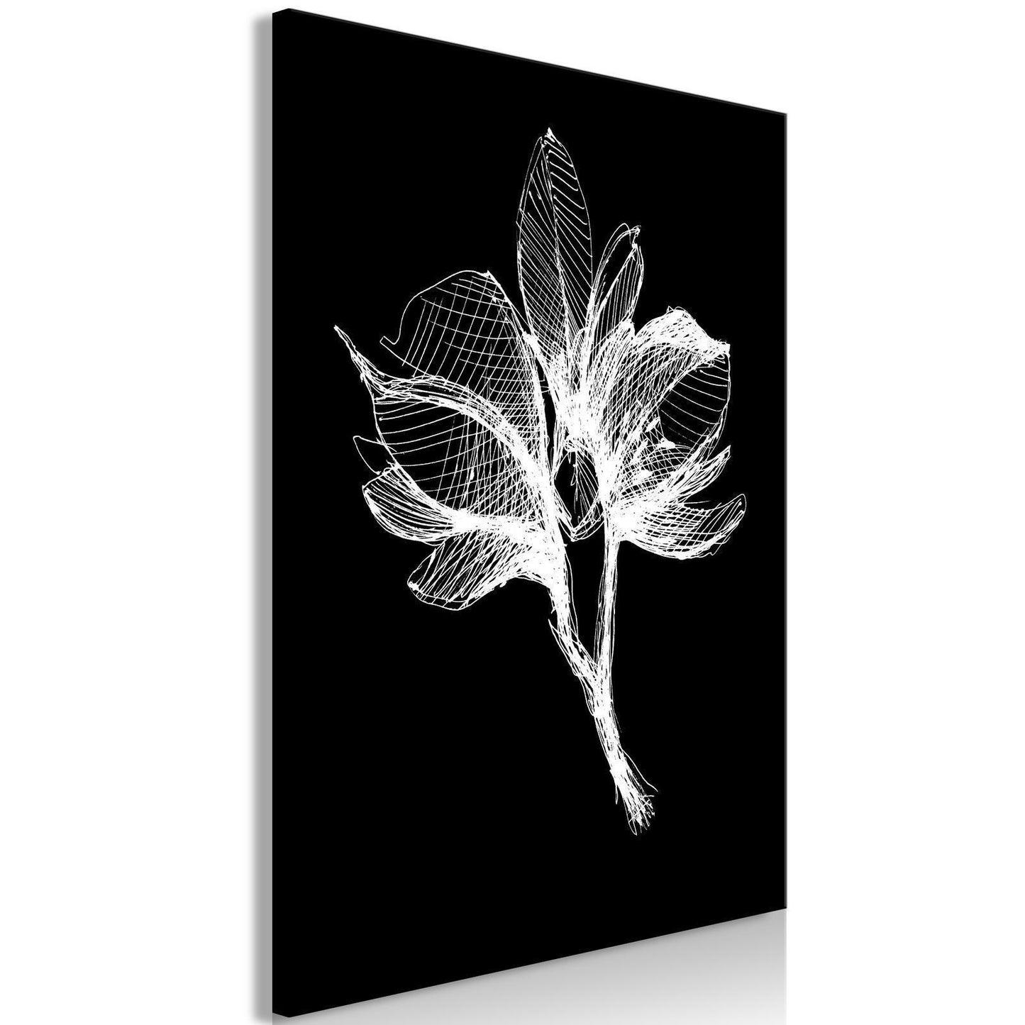 Nattblomsten (1 del) Vertikal