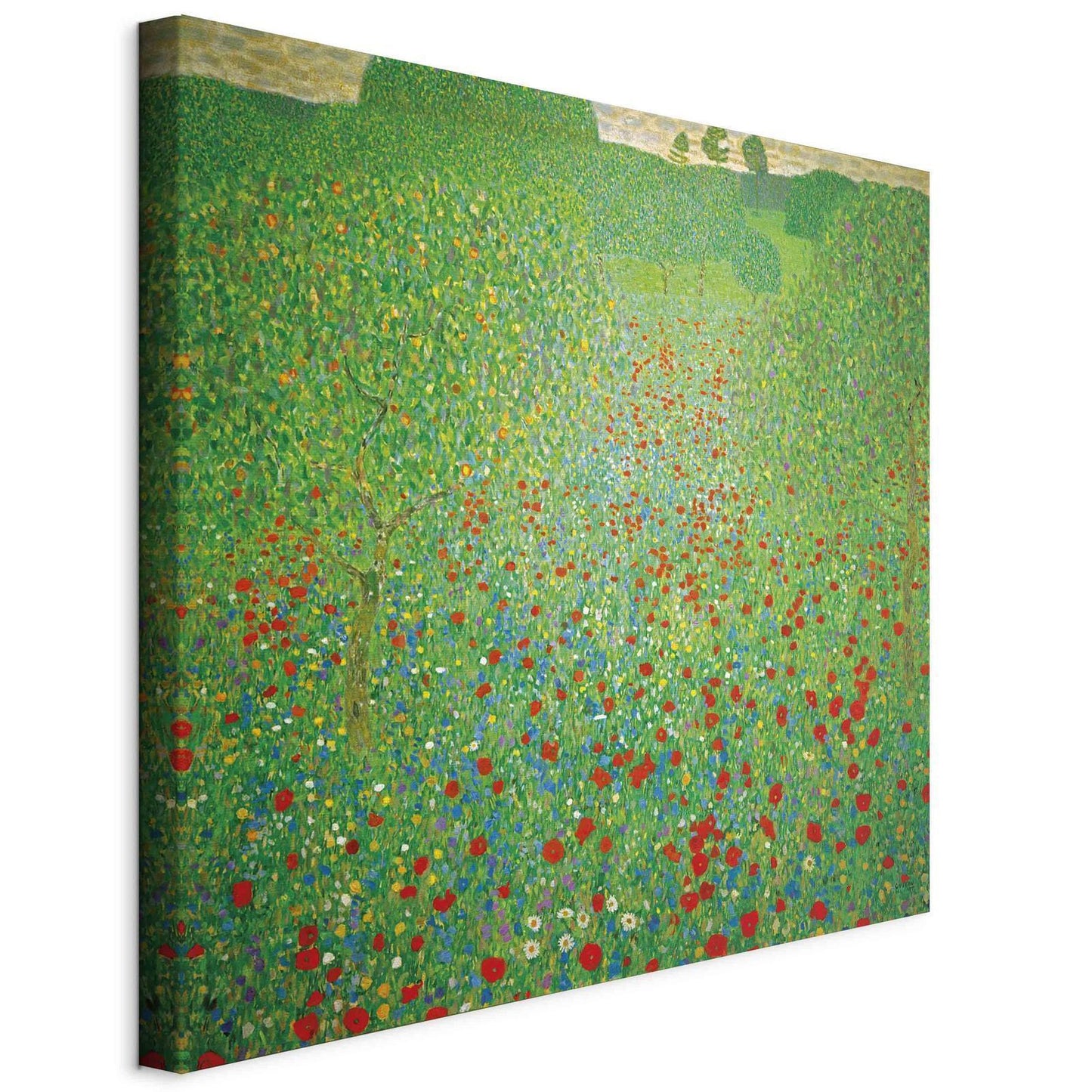 Valmuemark (Gustav Klimt)