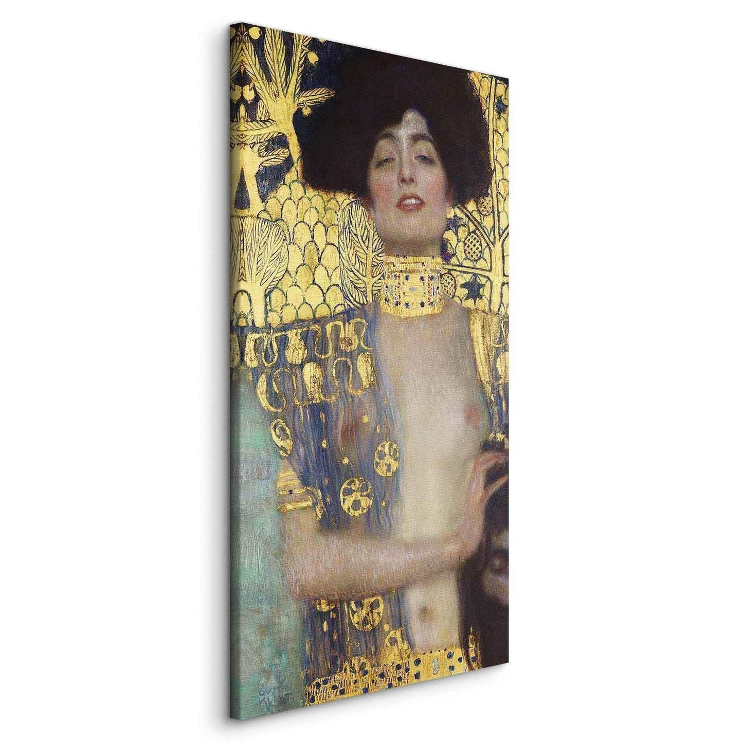 Judith og Holofernes' hode