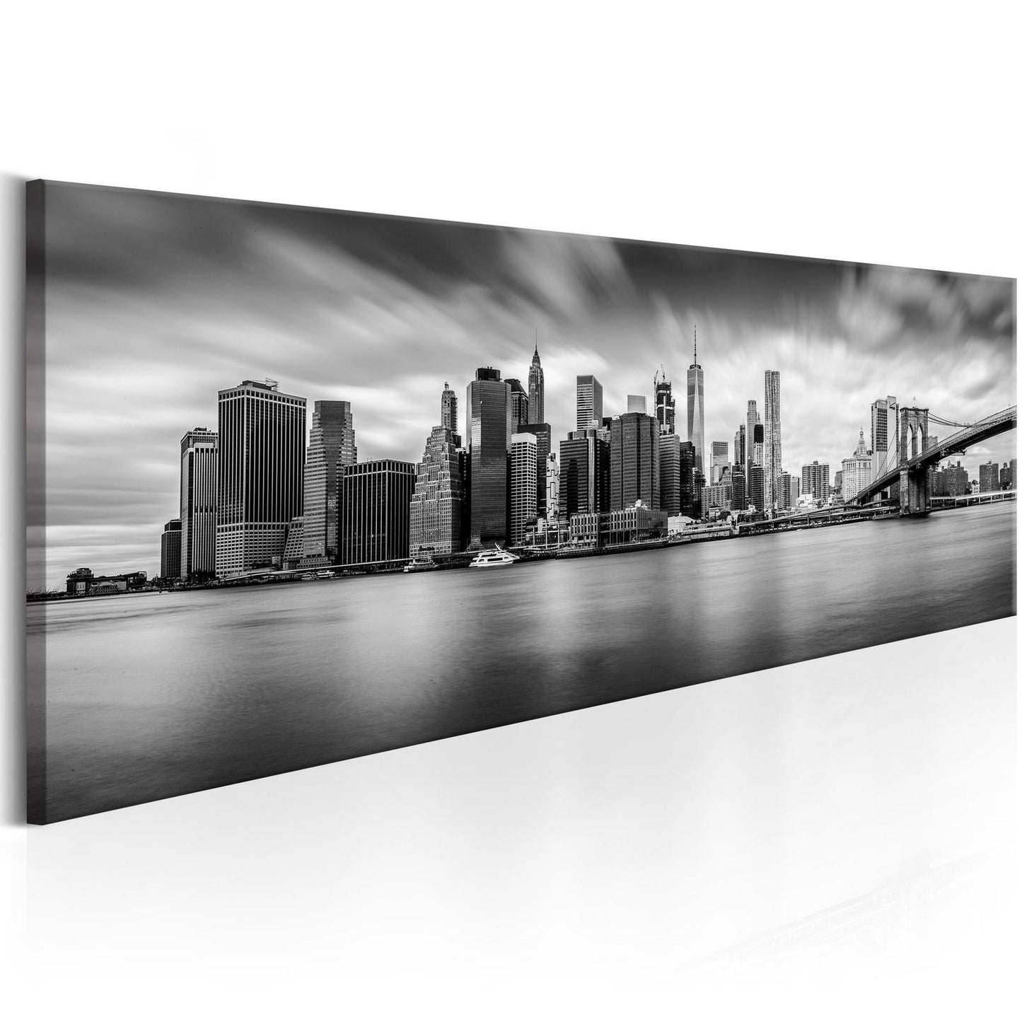 New York: Den stilige byen