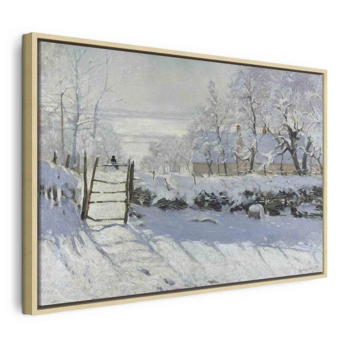 Skjæren
