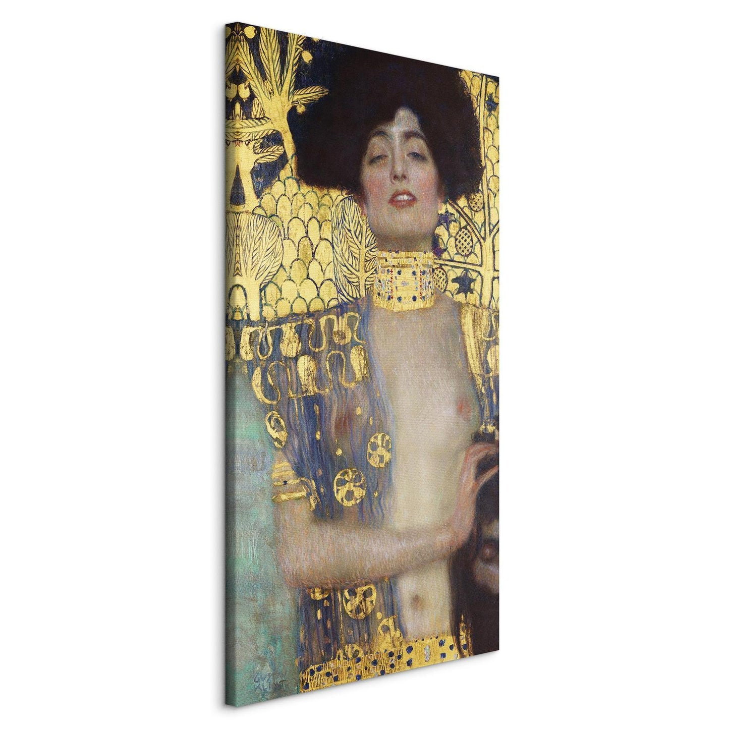 Judith og Holofernes' hode