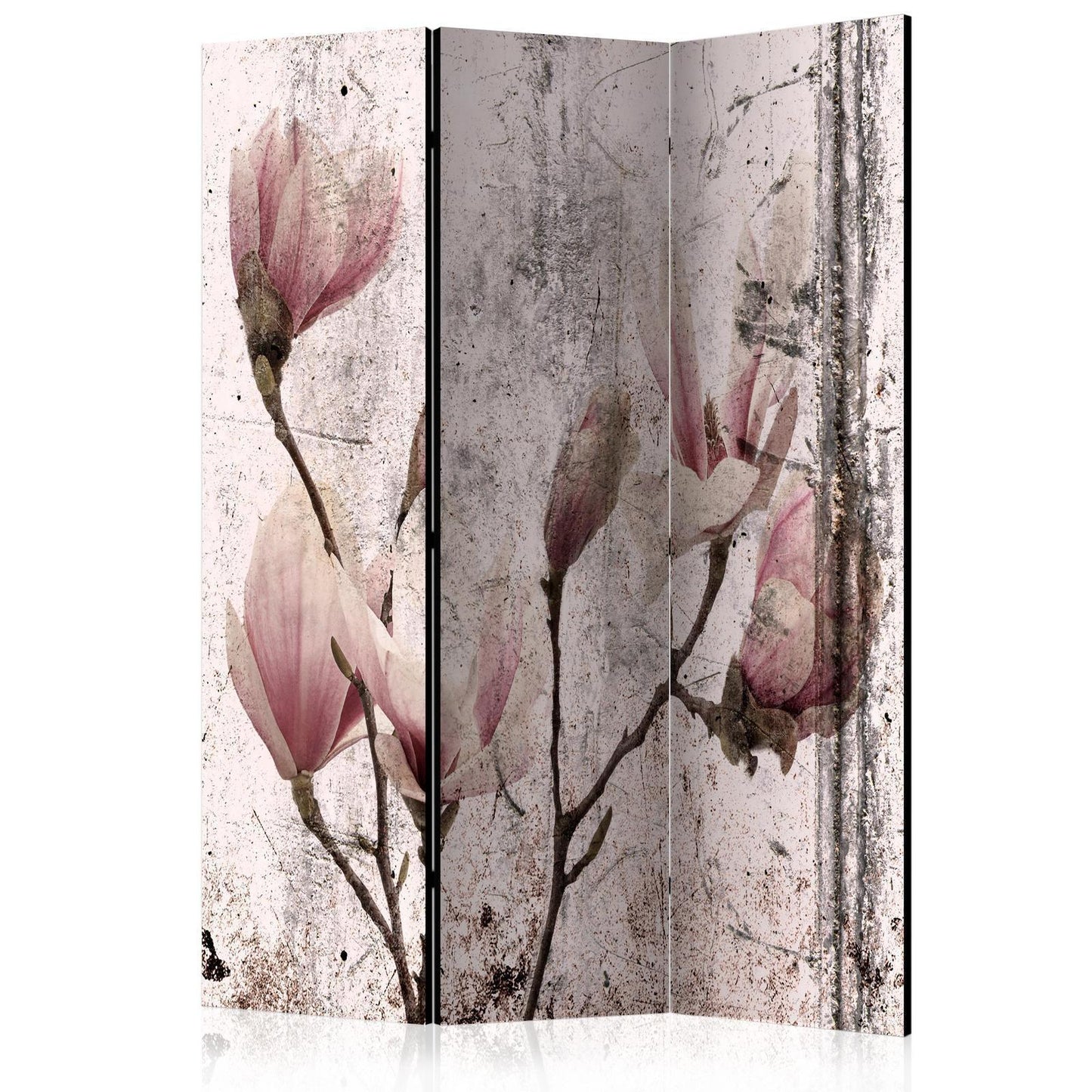 Magnolia-gardin