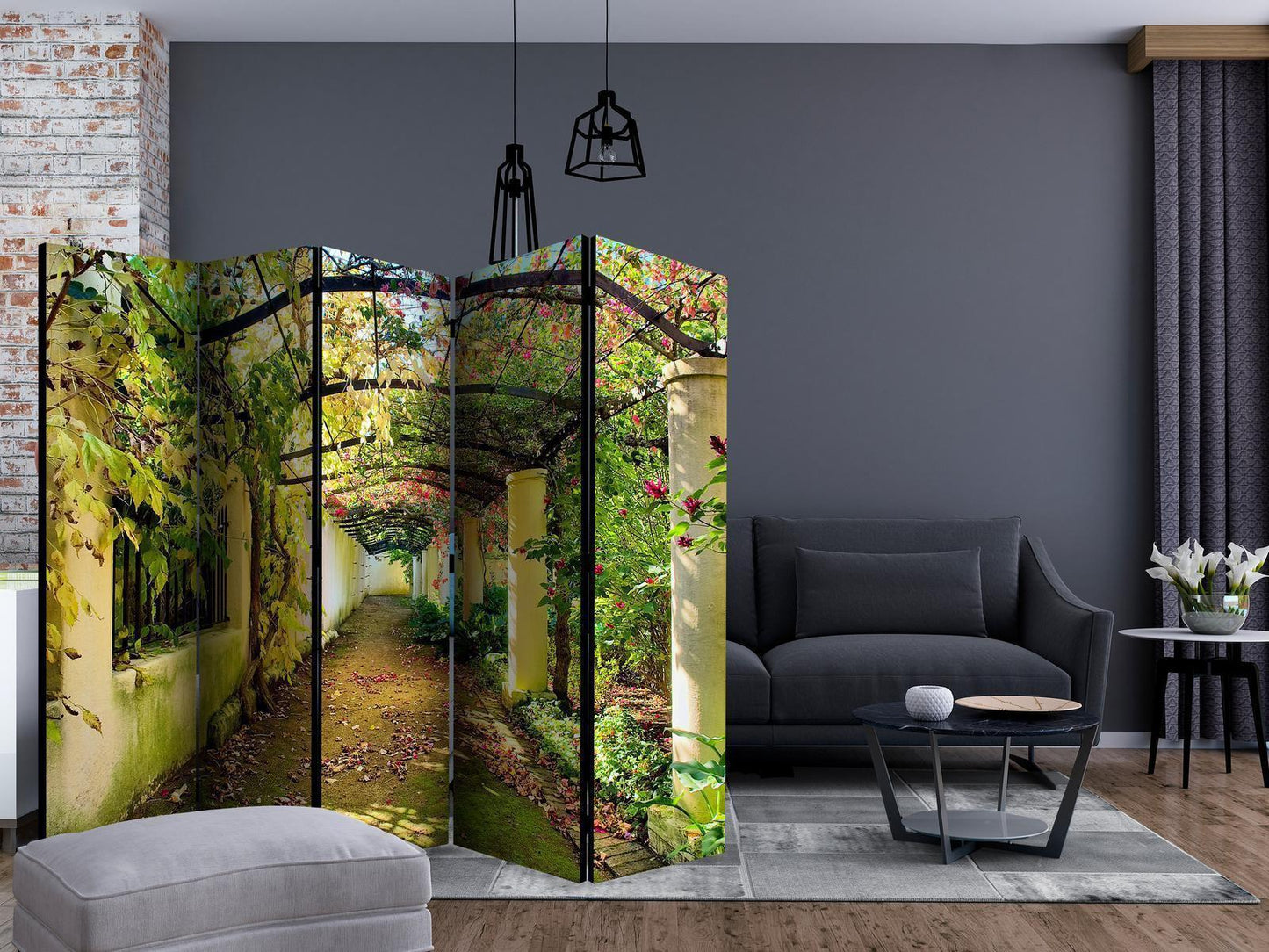 Pergola II