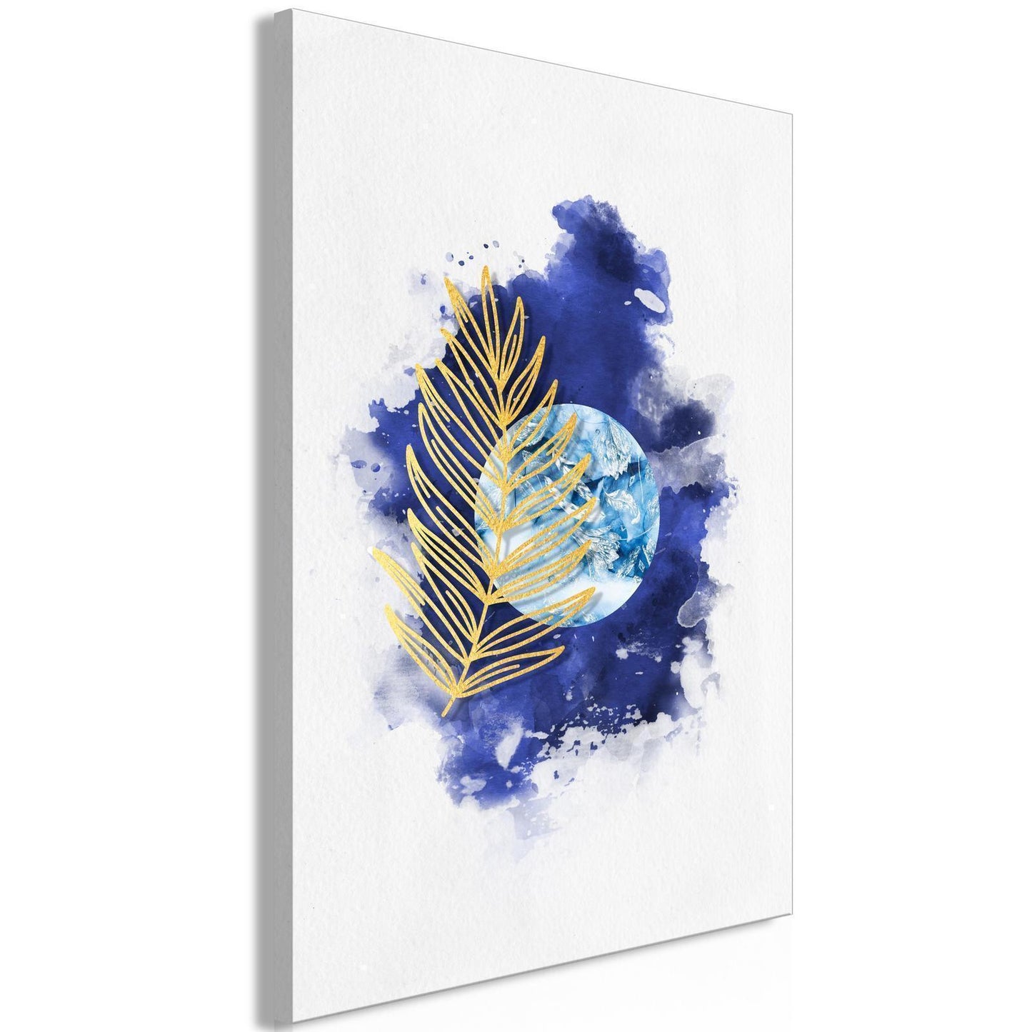 Magisk plante (1 del) Vertikal