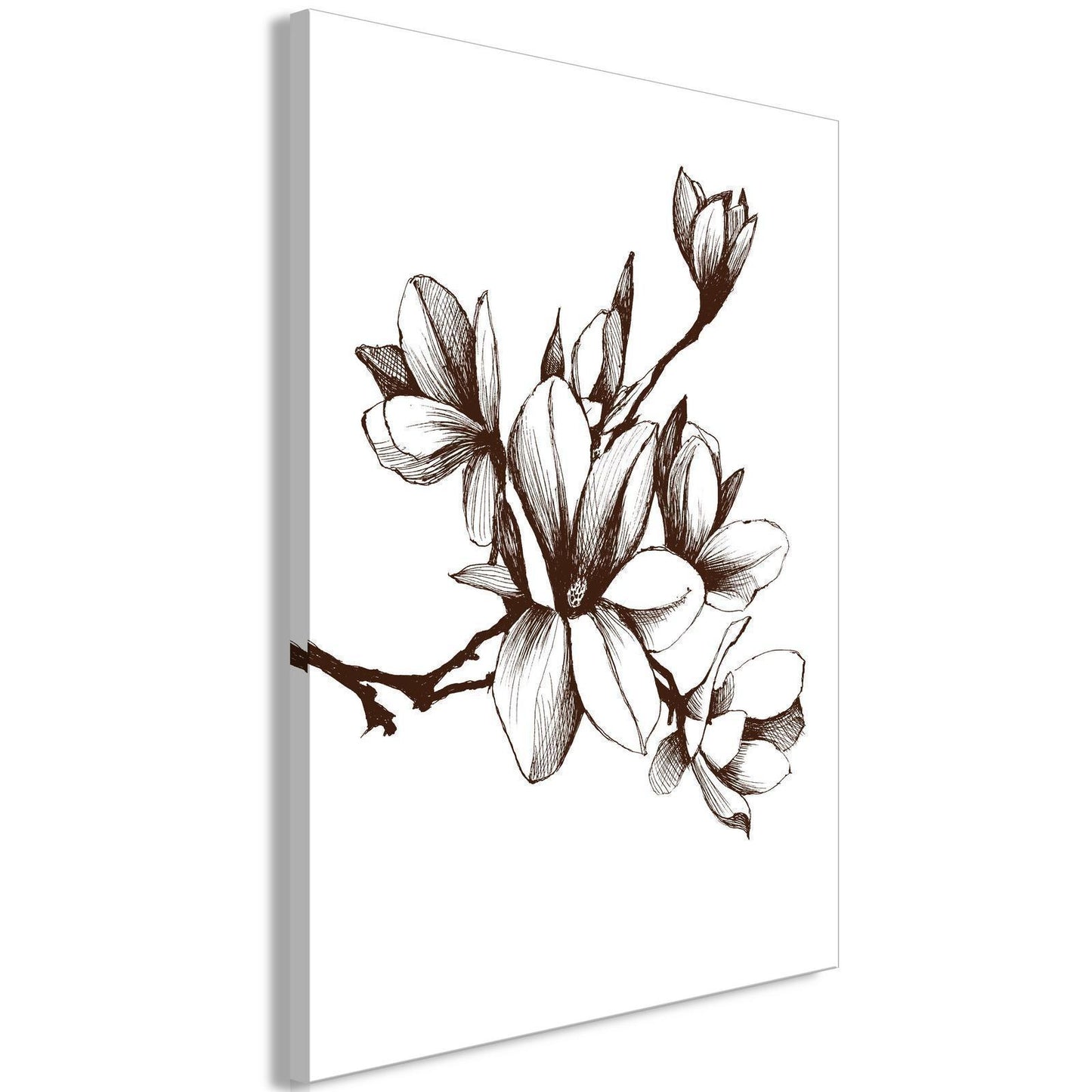 Renessansens magnoliaer (1 del) Vertikal