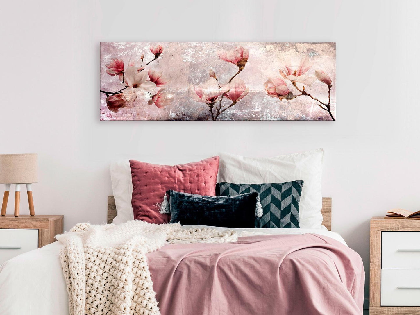 Magnolia sjarm (1 del) Smal