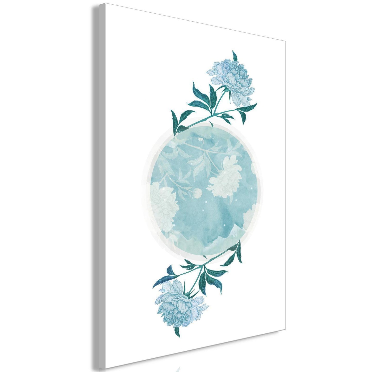 Blomsterplaneten (1 del) Vertikal