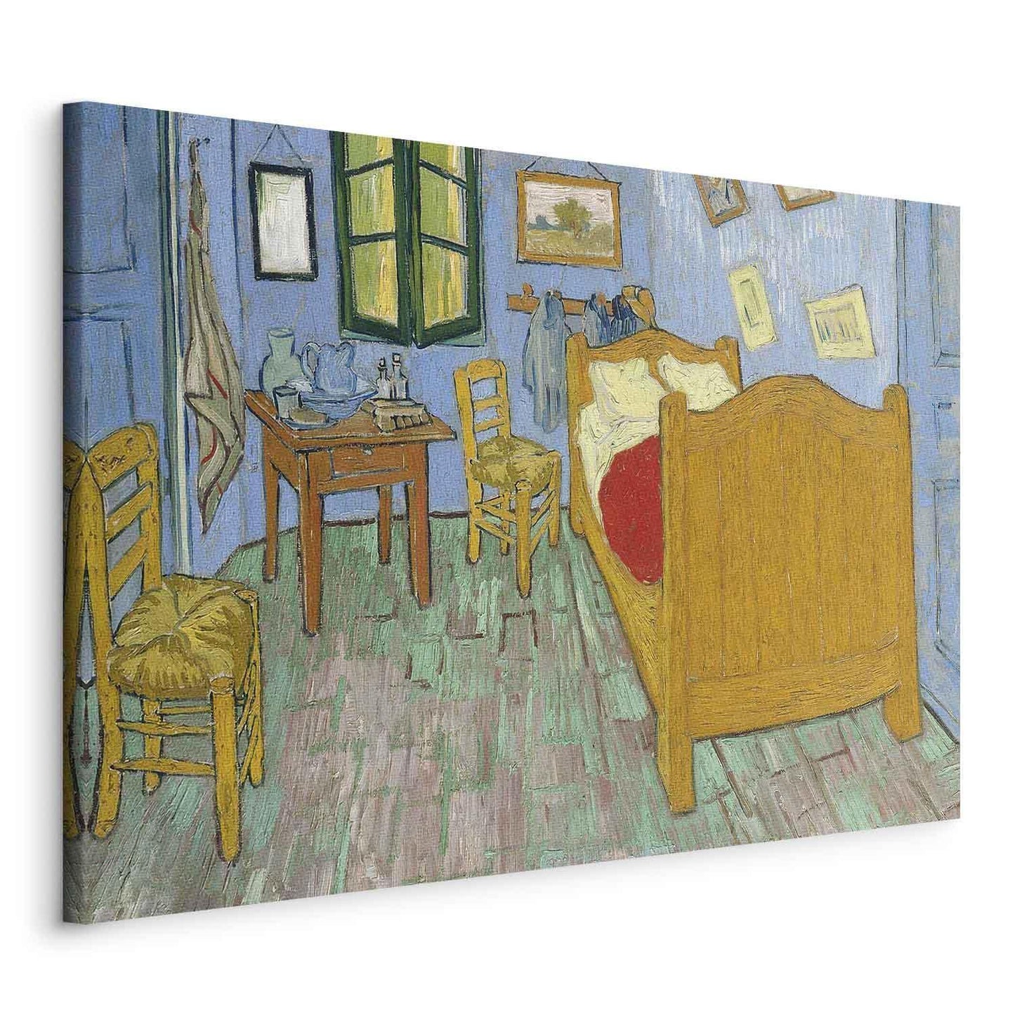 La Chambre de Van Gog