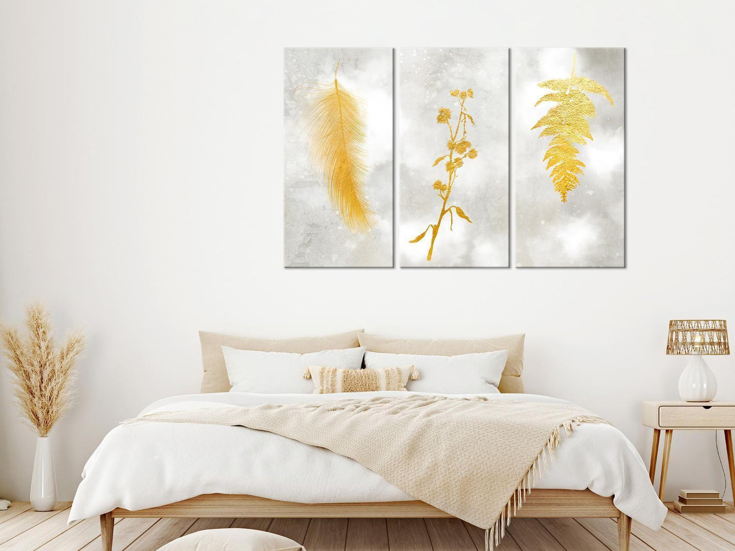 Delikat elegnse (3 deler)