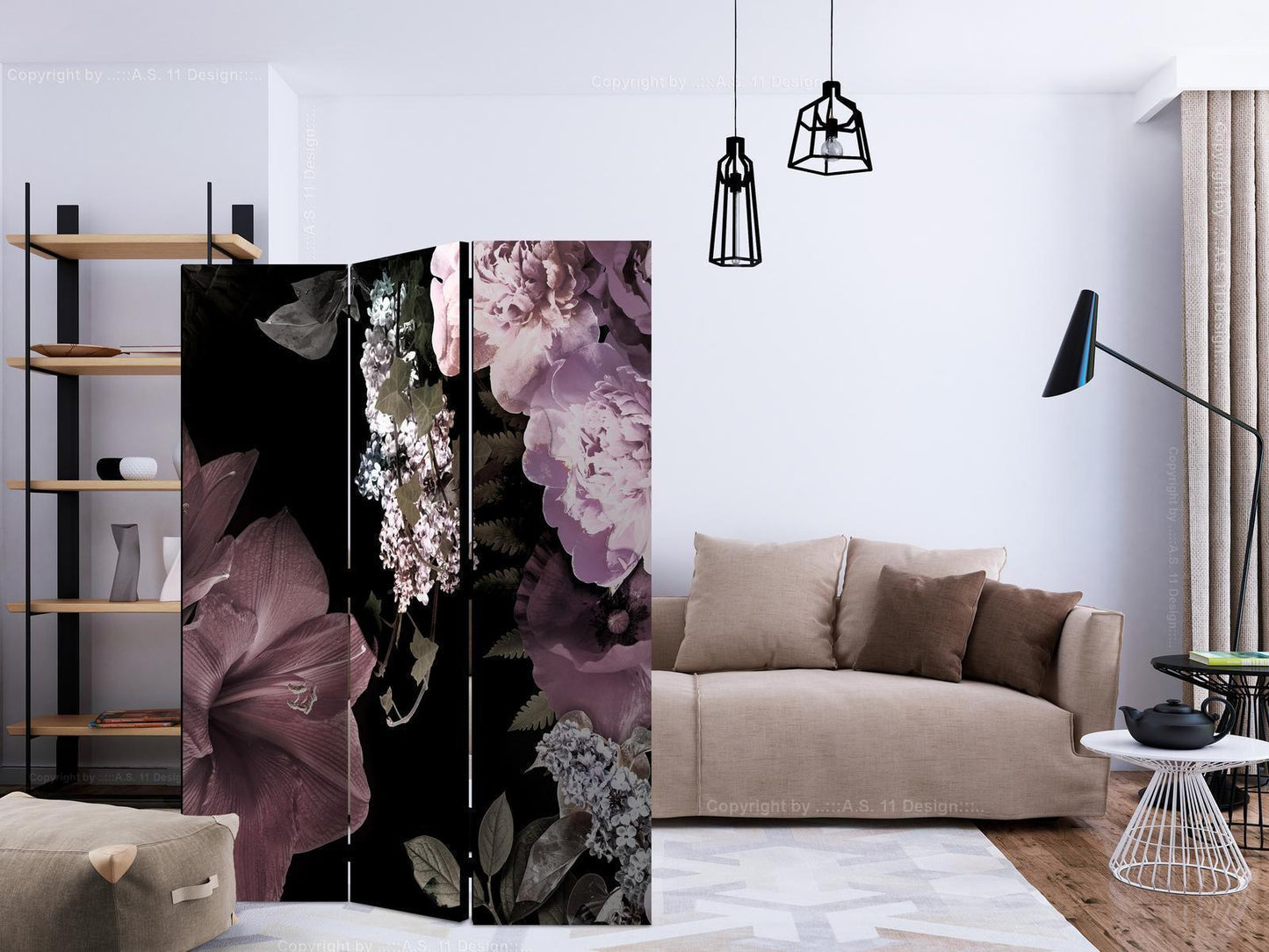 Blomster fra fortiden