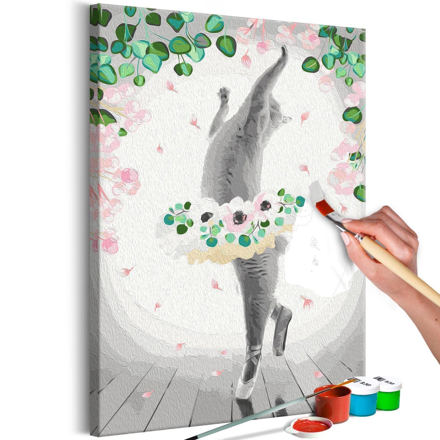 Katteballerina