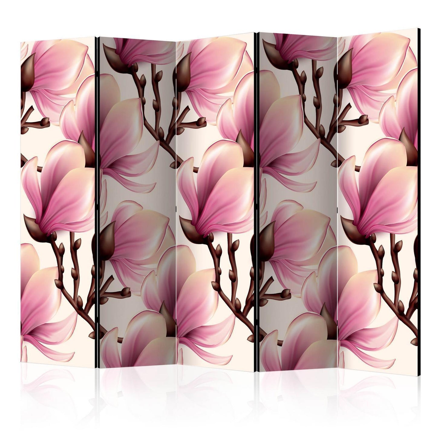 Blomstrende magnoliaer II