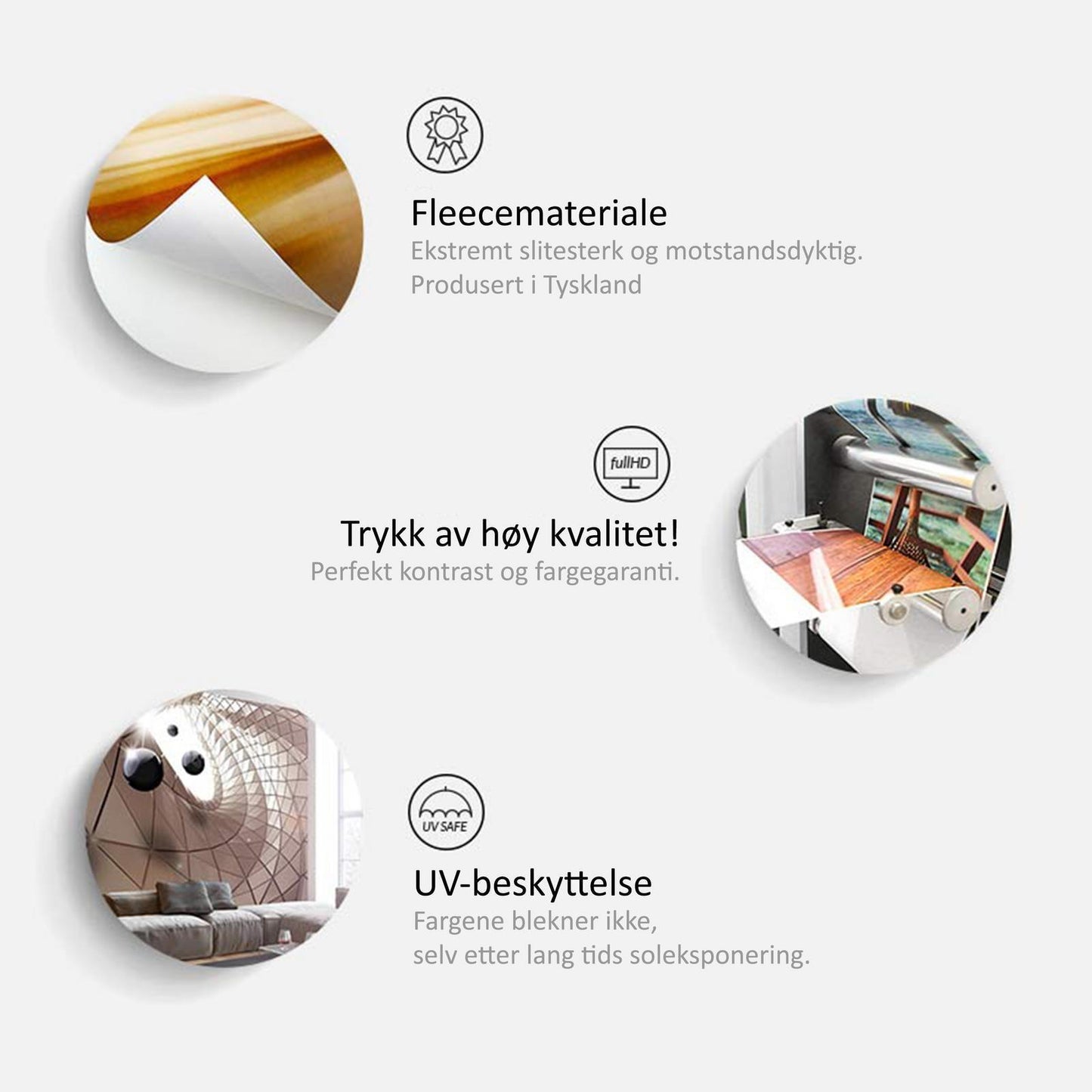 Geografistudier - verdenskart med signerte land på engelsk