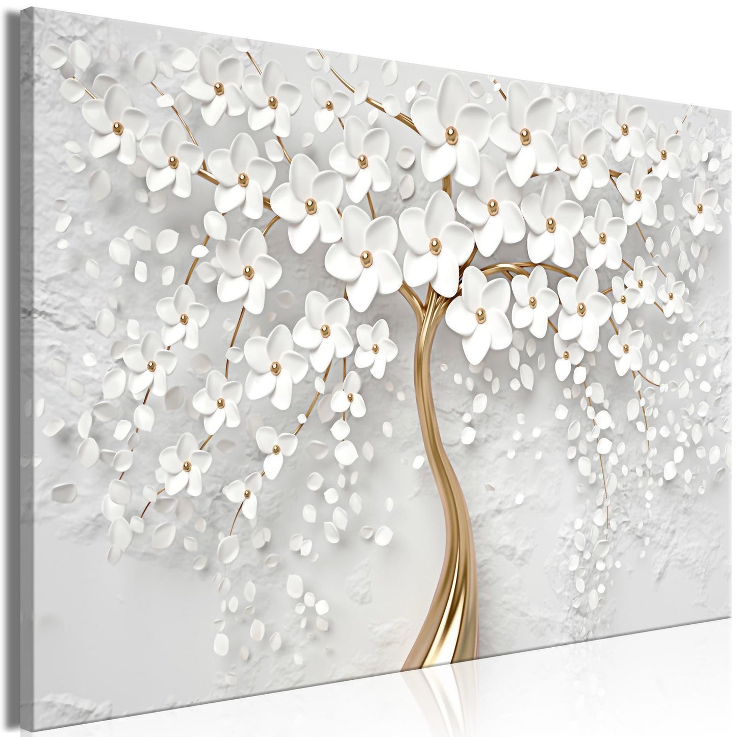Den magiske magnoliaen (1 del) Bred