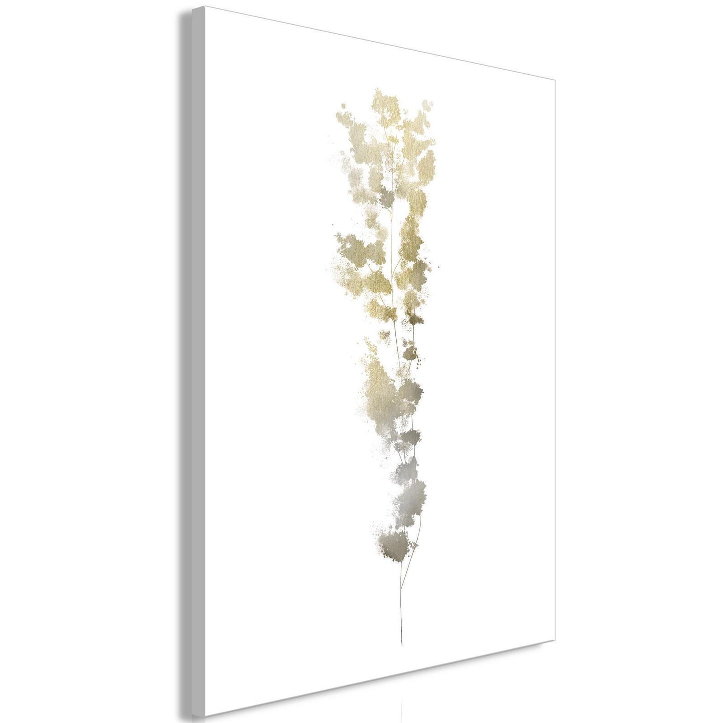 Golden Branch (1 Part) Vertical