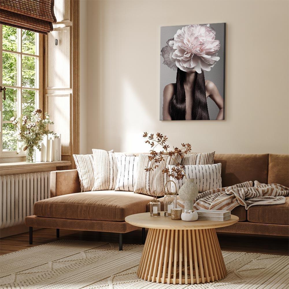 Blomsterhode (4 deler)