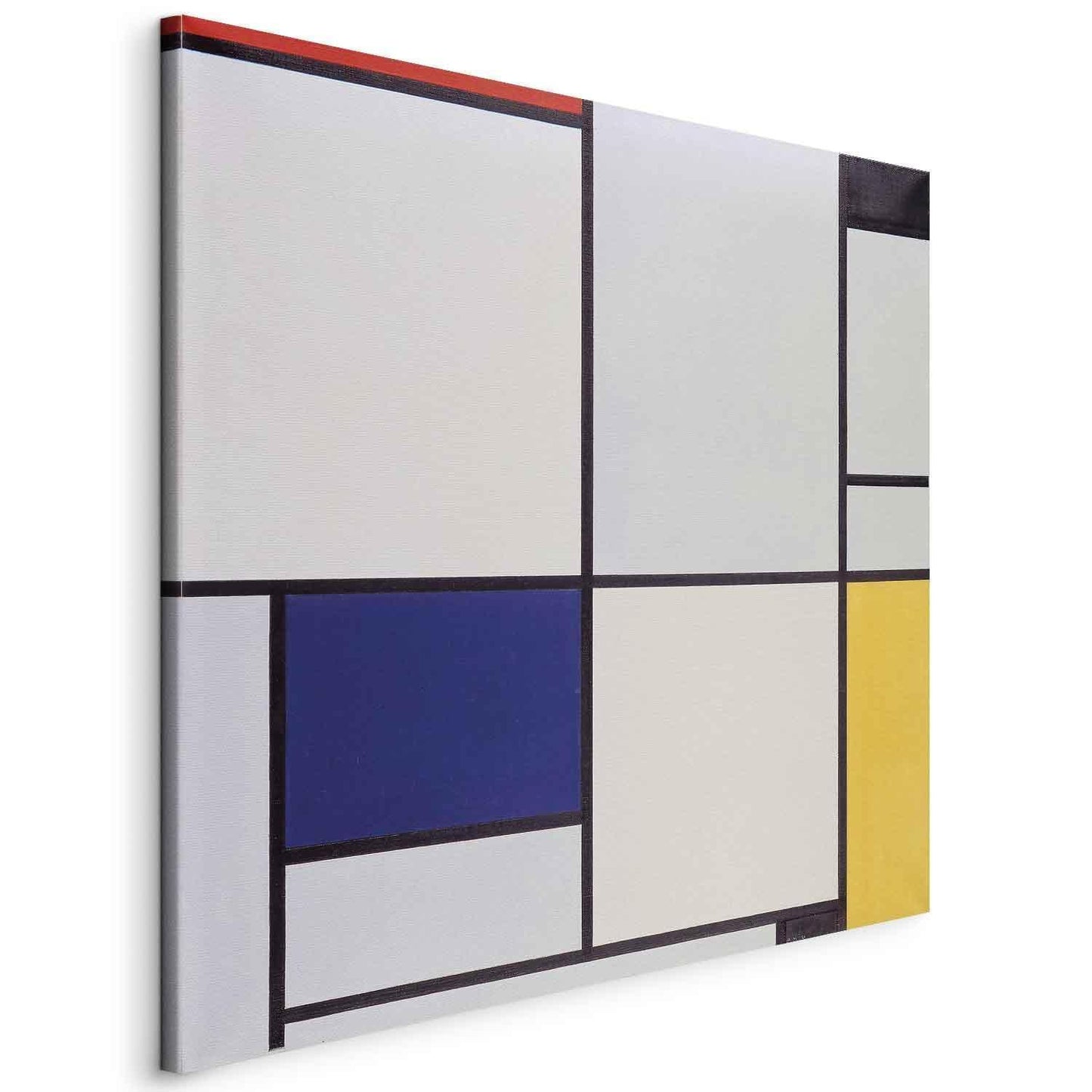 Tableau I (Piet Mondrian)