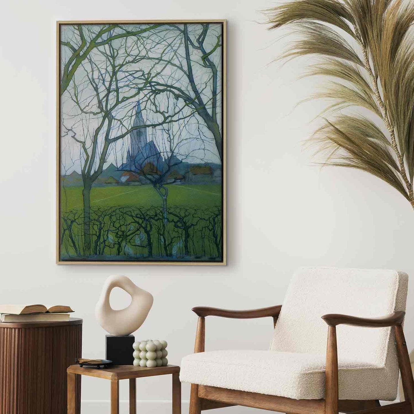 Jakobskirken (Piet Mondrian)