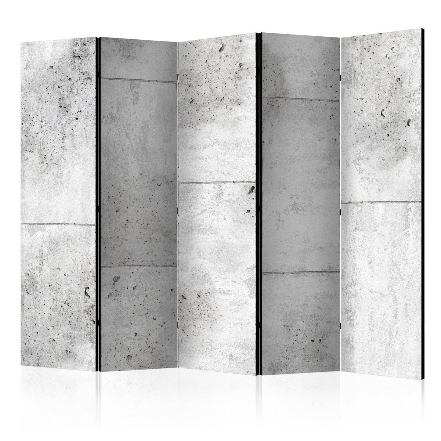 Betongveggen II