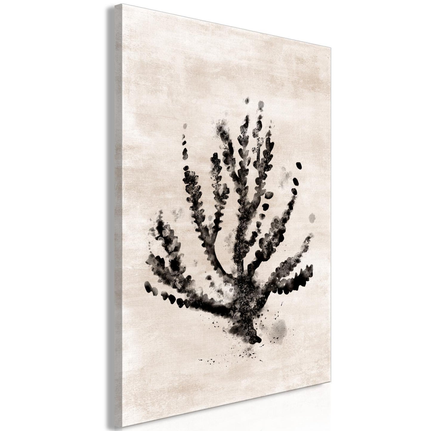 Havplante (1 del) Vertikal
