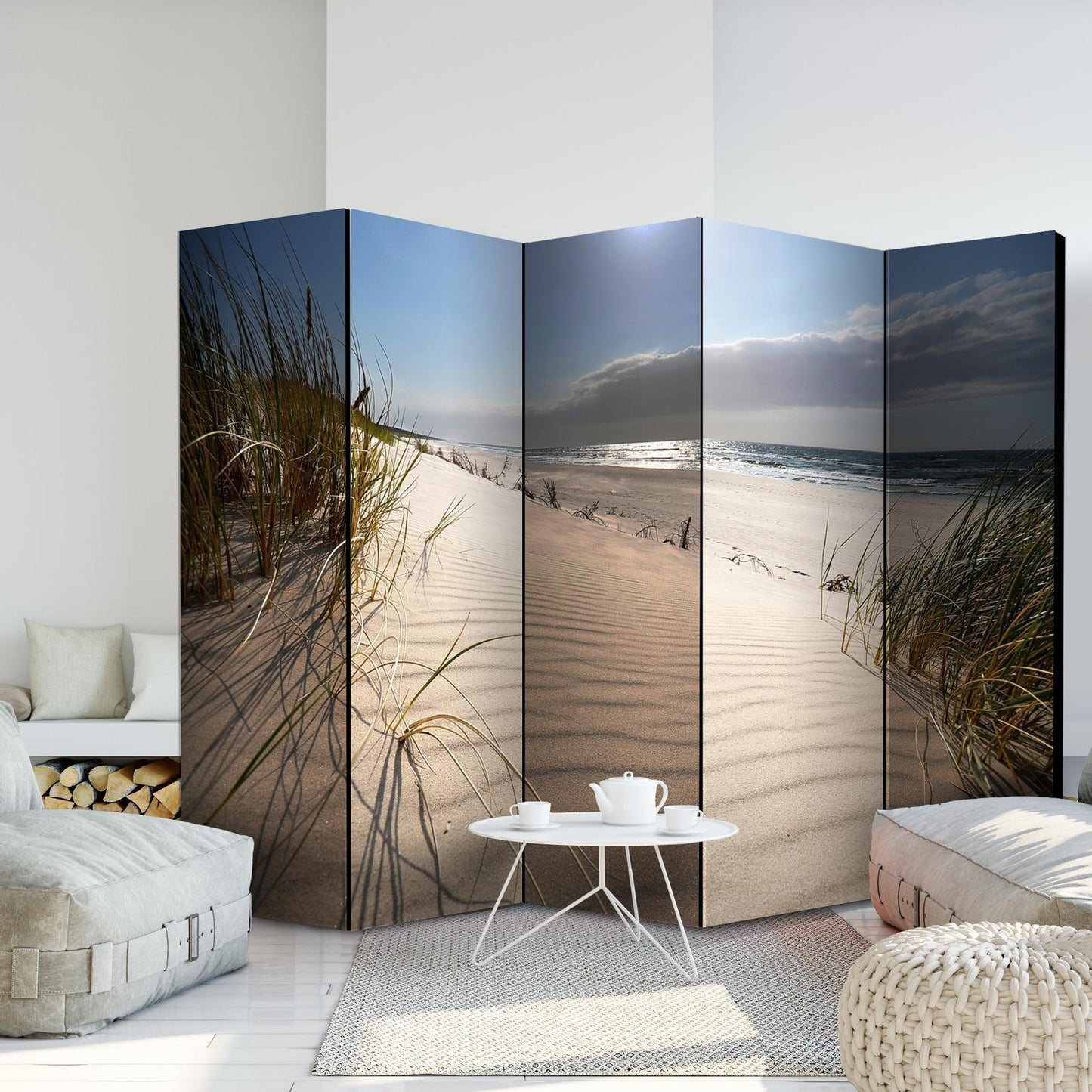 Strand i Mrzezyno II