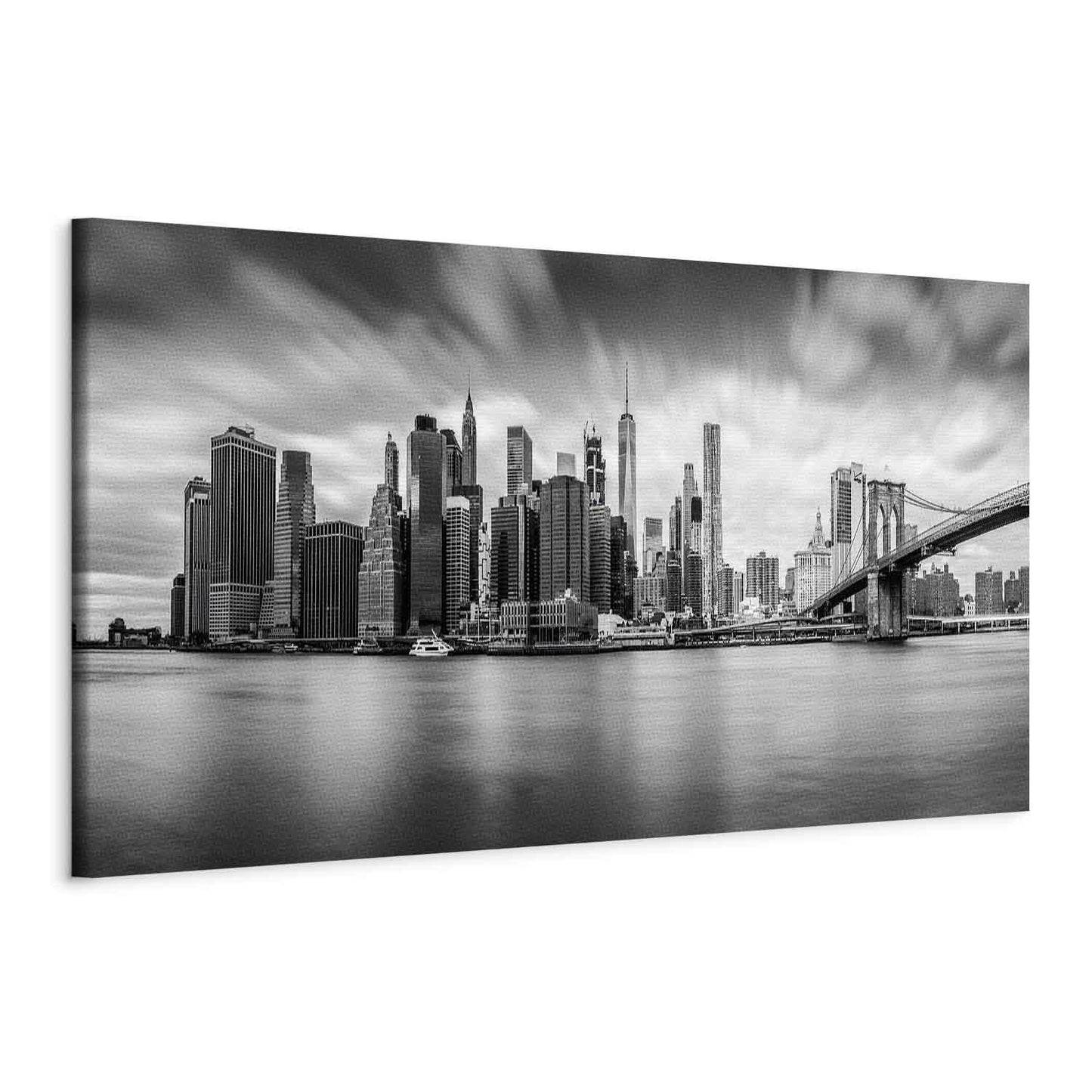 New York: Den stilige byen