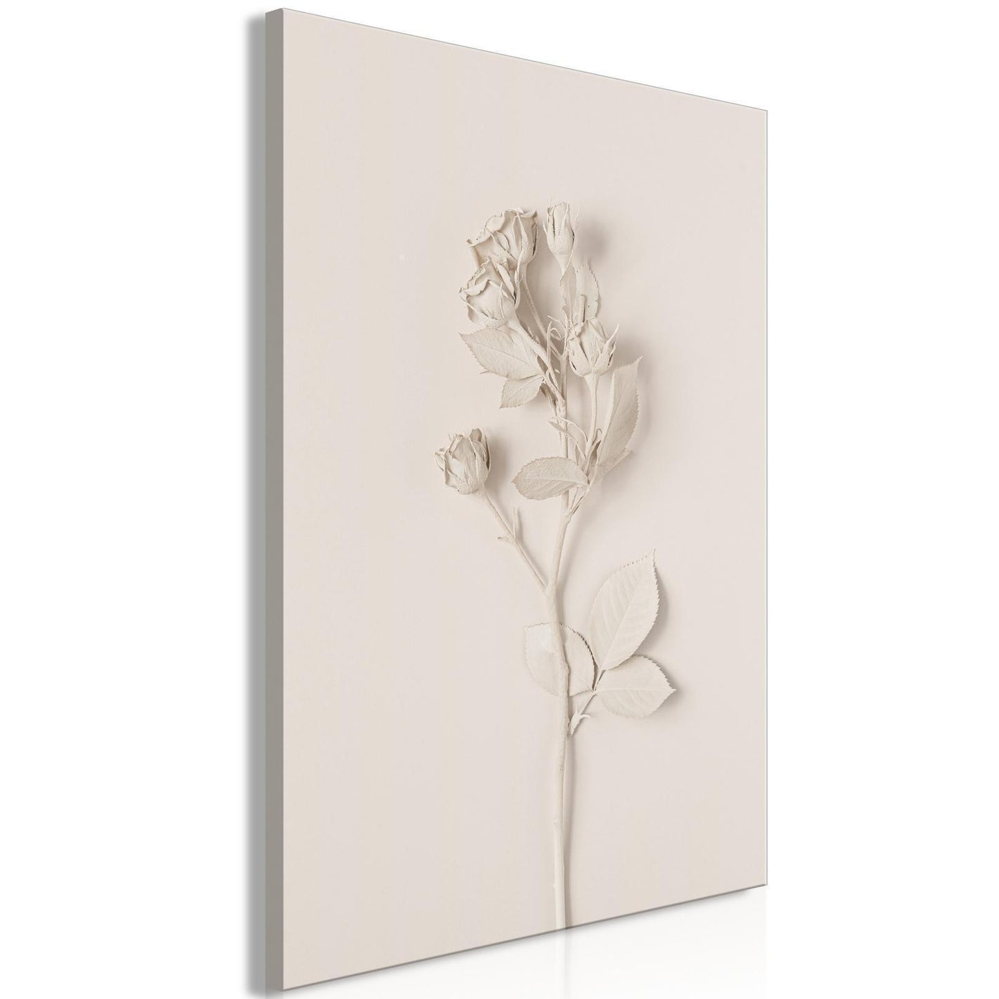 Harmonisk rose (1 del) Vertikal