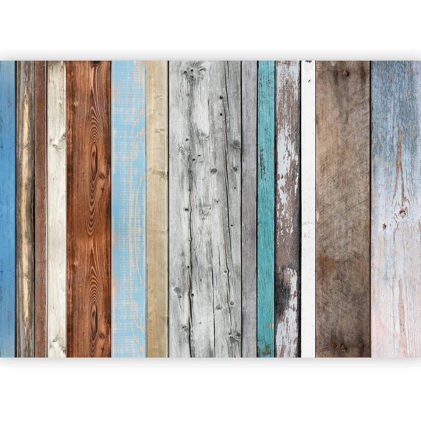 Arrangerte farger