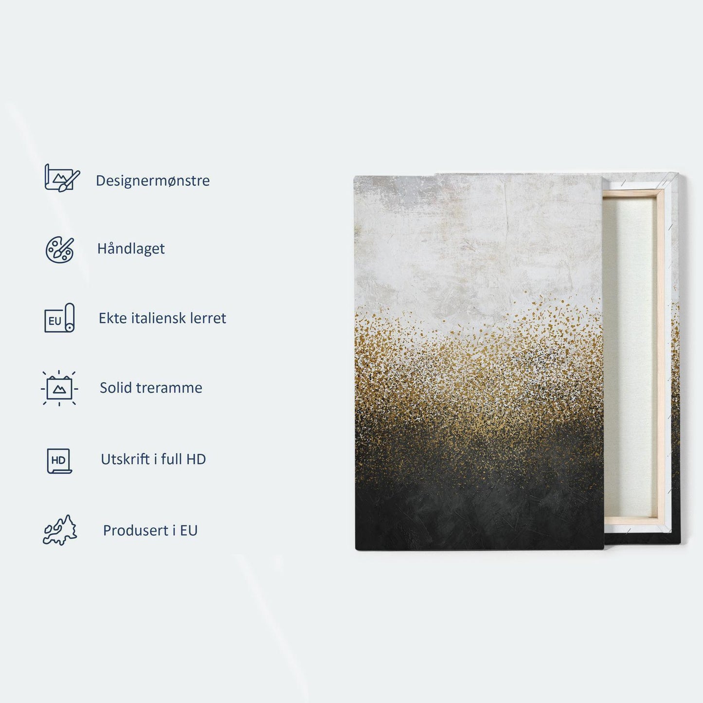 Skyer som malt: Kunstneriske pensler fra daggry som maler himmelen