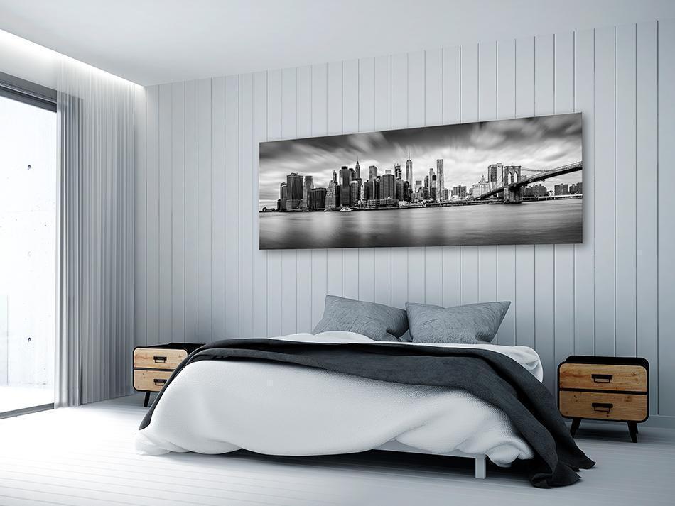New York: Den stilige byen