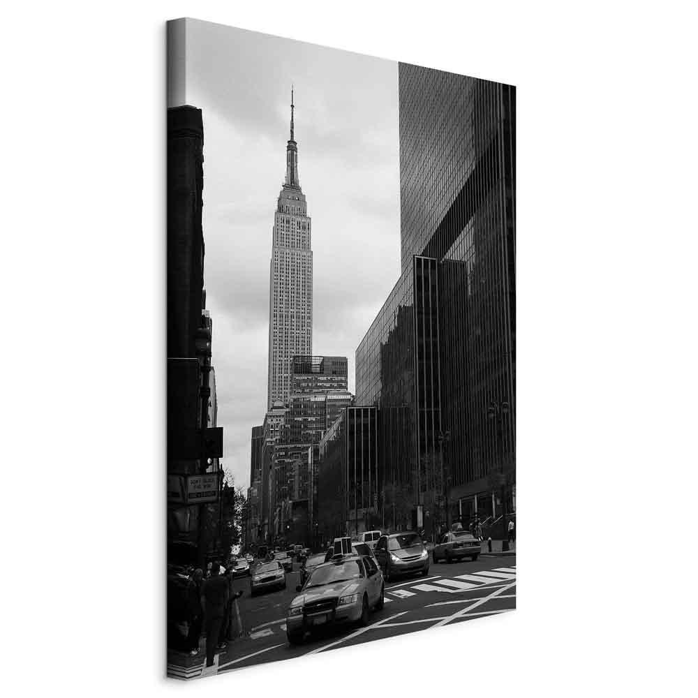Gaten i New York (1 del) Vertikal