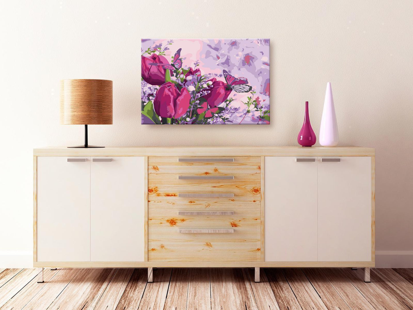 Tulipaner (eng)