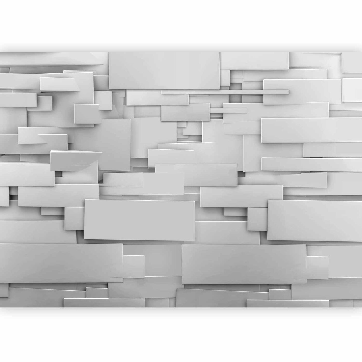 Abstrakt rom