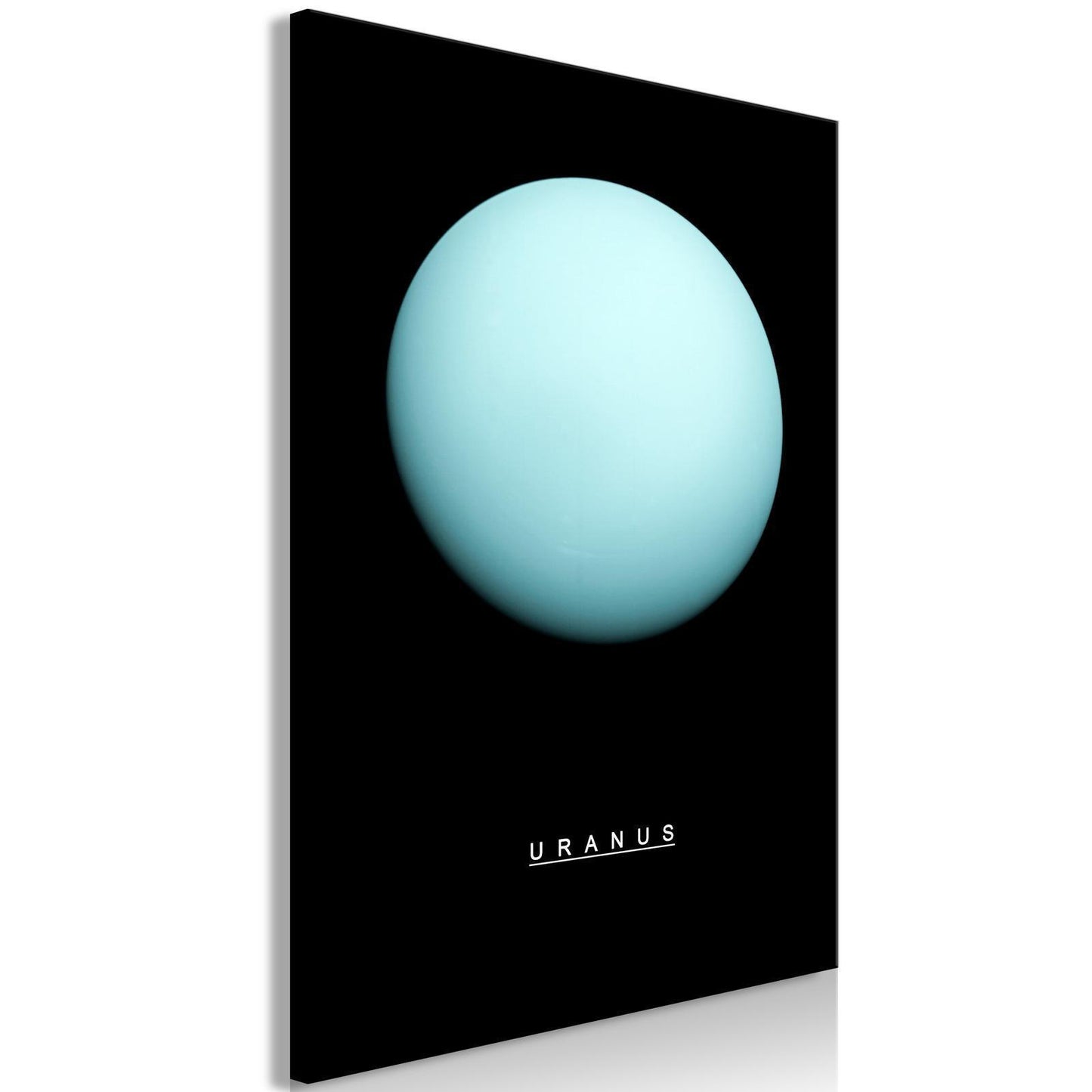Uranus (1 del) Vertikal