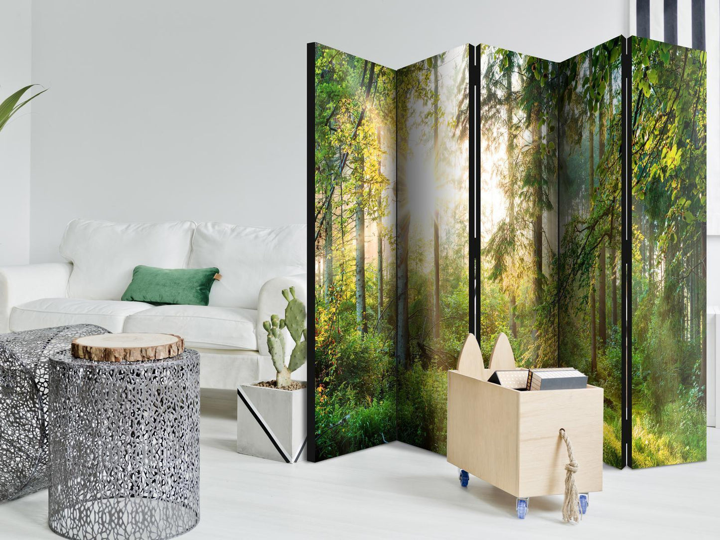 Den utemmede naturen II