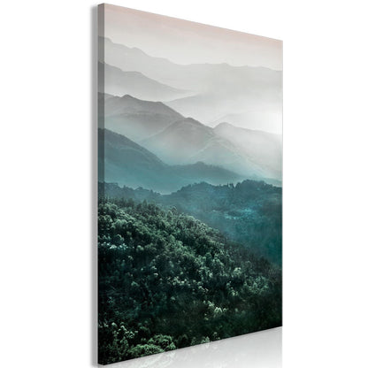 Vakre Toscana (1 del) Vertikal