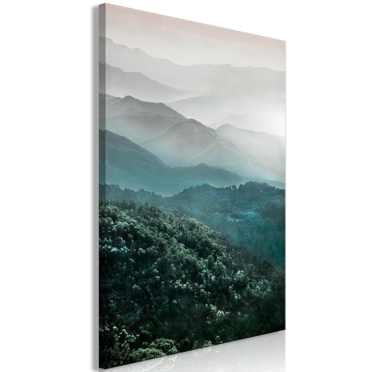 Vakre Toscana (1 del) Vertikal