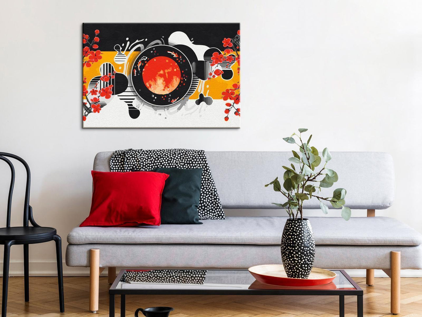 Koi