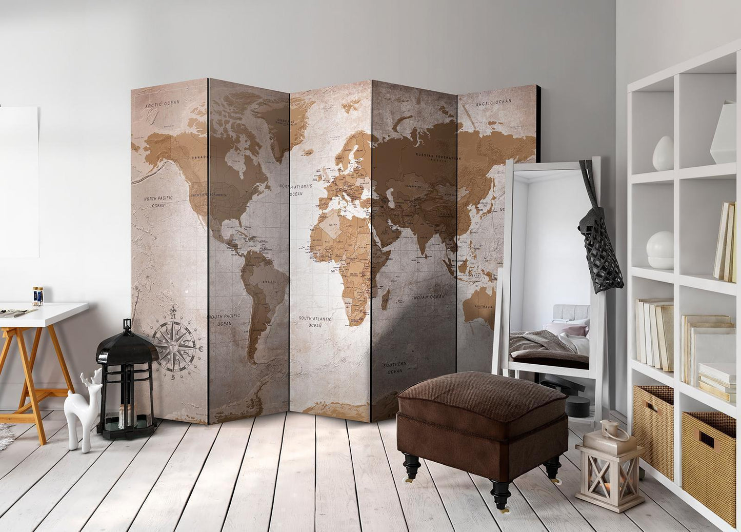 Orientalske reiser