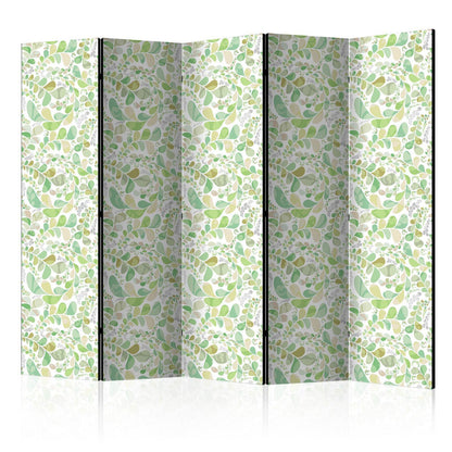 Planter Glassmalerier II
