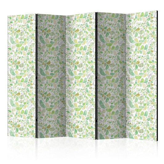 Planter Glassmalerier II