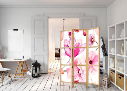 Blomstrende lykke I